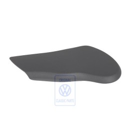 VW Original Tapa Protectora Antracita - 5M0881480C 71N