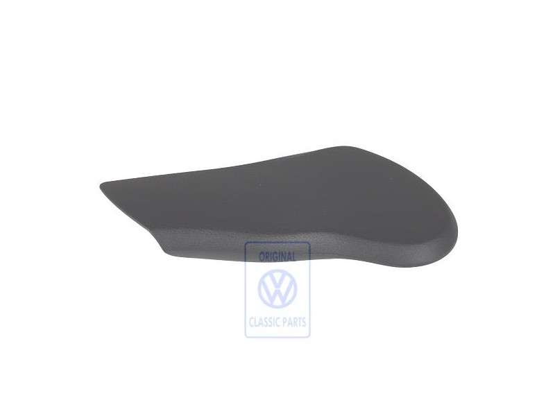 VW Original Tapa Protectora Antracita - 5M0881480C 71N