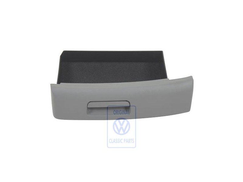 VW Original Cajon Artgrey - 5M0882601E 3U6