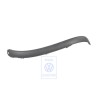 VW Original Cubierta Rueda Negro Satinado - 5N0854969E 9B9