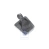 VW Original Cubierta Negro/Aluminio - 5N1713203AETVH