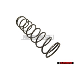 VW Original Muelle Presion - 823711197A
