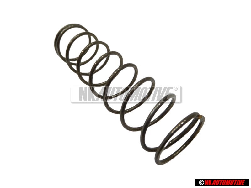 VW Original Muelle Presion - 823711197A