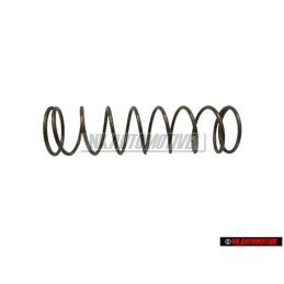 VW Original Muelle Presion - 823711197A