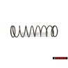 VW Original Muelle Presion - 823711197A