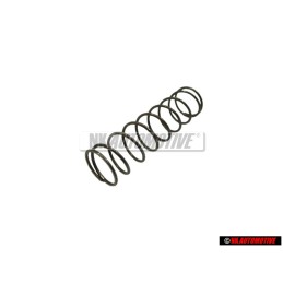 VW Original Muelle Presion - 823711197A