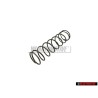 VW Original Muelle Presion - 823711197A