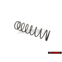 VW Original Muelle Presion - 823711197A