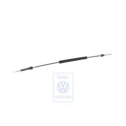 VW Original Cable De Seleccion - 5Q0711266A