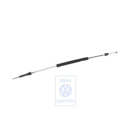 VW Original Cable De Seleccion - 5Q0711266C