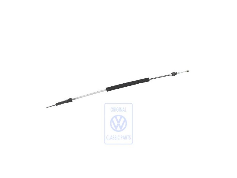 VW Original Cable De Seleccion - 5Q0711266C