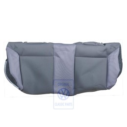 VW Original Tapizado Respaldo (Tejido) Antracita/Gris - 5W3885805 UPT