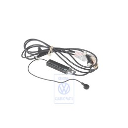 VW Original Amplificador Antena - 5Z0035223A