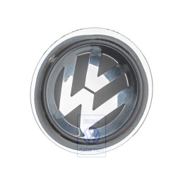 VW Original Emblema - 5Z0601153