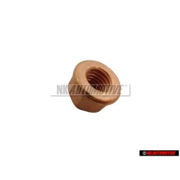 VW Original Tuerca De Collar Hexagonal - 046145749