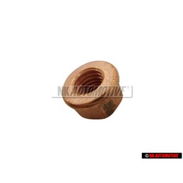 VW Original Tuerca De Collar Hexagonal - 046145749