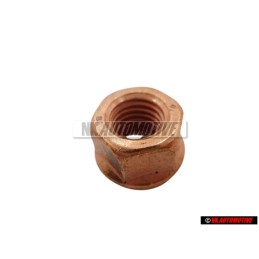 VW Original Tuerca De Collar Hexagonal - 046145749