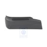 VW Original Revestimiento Armazon Asiento Antracita - 5Z0881317C 71N