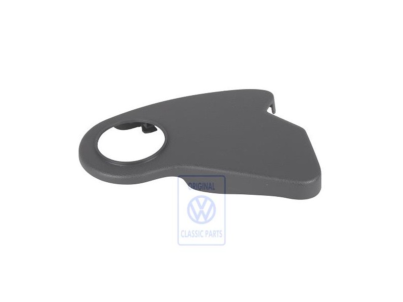 VW Original Revestimiento Con Orificio Antracita - 5Z0881480A 71N