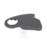 VW Original Revestimiento Con Orificio Antracita - 5Z0881480A 71N