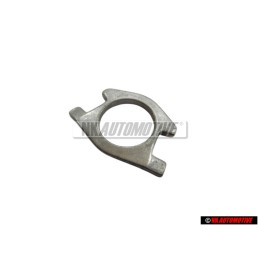 VW Original Chapa De Seguridad - 020311579B