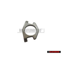 VW Original Chapa De Seguridad - 020311579B