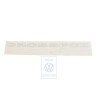 VW Original Cintas Adorno P. Puerta Plata - 5Z4853685D 61V