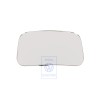 VW Original Cristal Espejo (Plano) - 690857539B