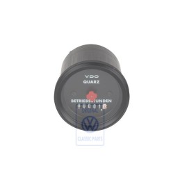 VW Original Contador Horas Servico - 690919204A