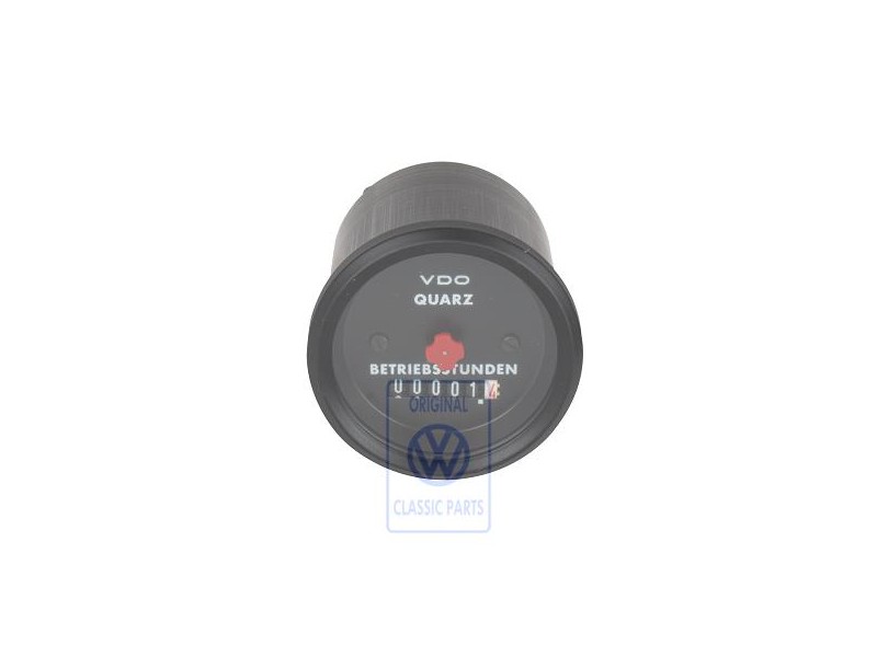 VW Original Contador Horas Servico - 690919204A