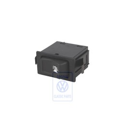 VW Original Conmutador P. Luz Destellos Rotativa - 690953235A