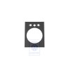 VW Original Recubrimiento P. Tacografo Negro Satinado - 690957033 01C