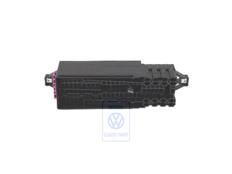 VW Original Portafusibles - 6C0937615