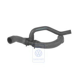 VW Original Tubo Flexible Refrigerante - 6E0122101G