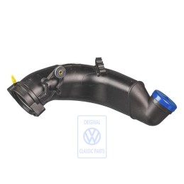 VW Original Conduccion Aire Aspiracion - 6E0129649