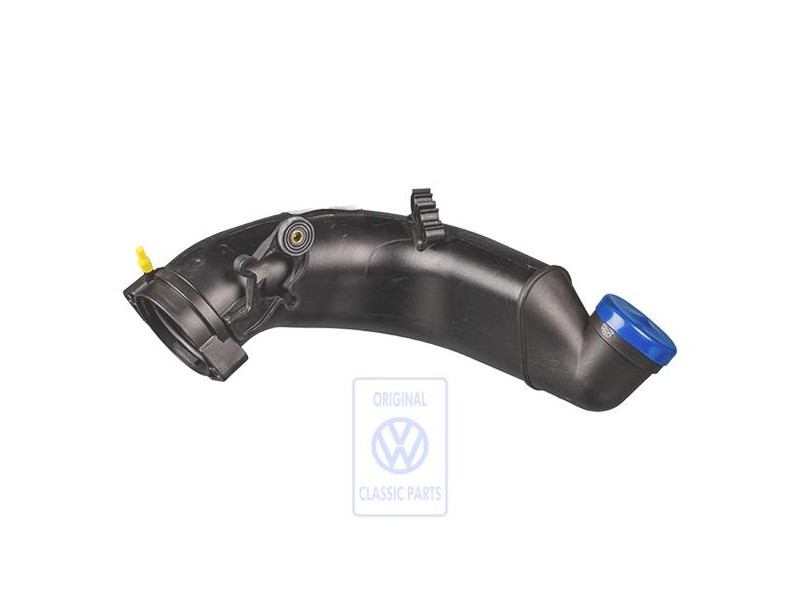 VW Original Conduccion Aire Aspiracion - 6E0129649