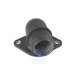 VW Original Tubo De Aire - 6E0145770G