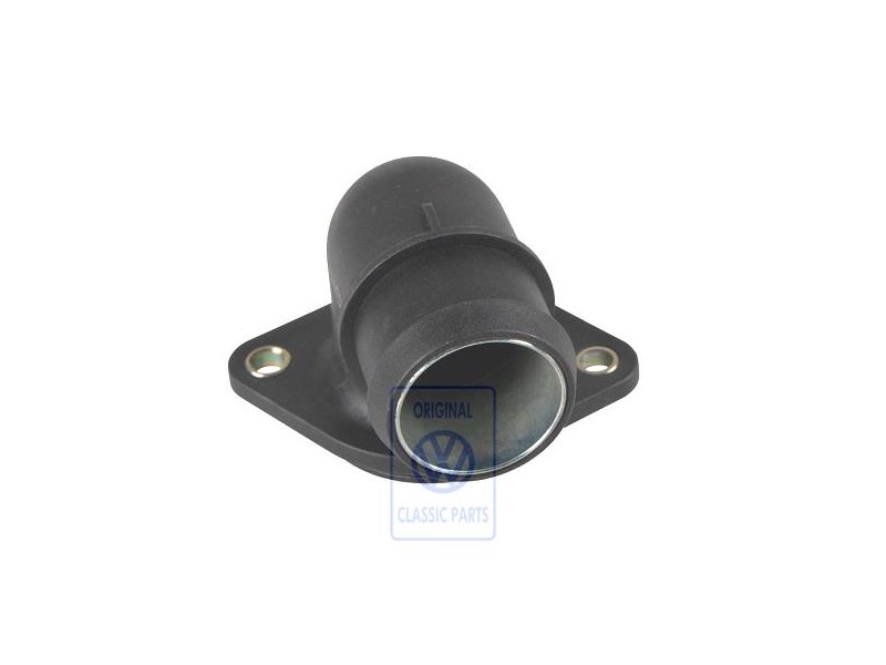VW Original Tubo De Aire - 6E0145770G