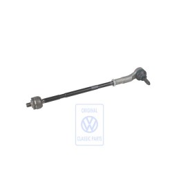 VW Original Barra Acoplamiento - 6E0419803A