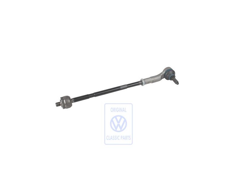 VW Original Barra Acoplamiento - 6E0419803A