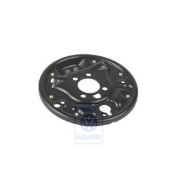 VW Original Portafreno - 6E0609425