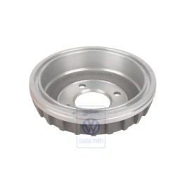 VW Original Tambor Freno - 6E0609617