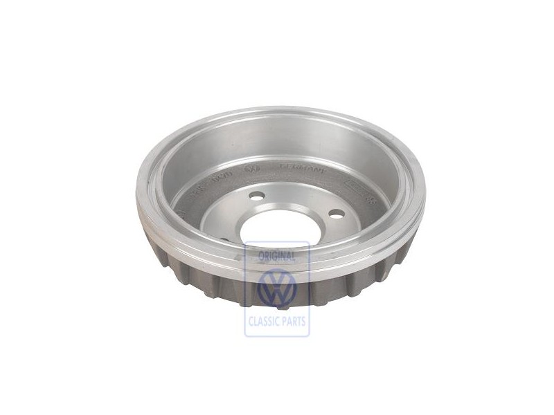VW Original Tambor Freno - 6E0609617