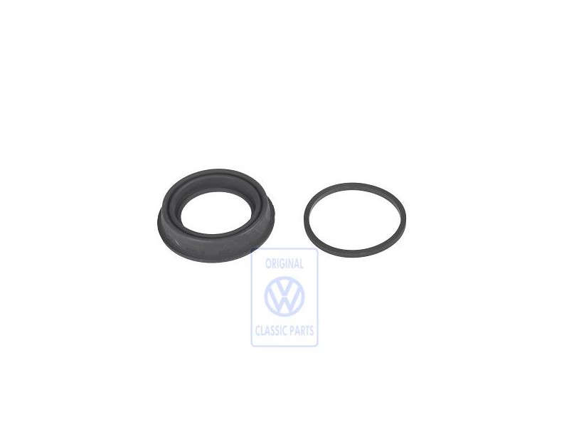 VW Original Juego De Retenes Para Caja De Pinzas De Freno - 6E0698471A