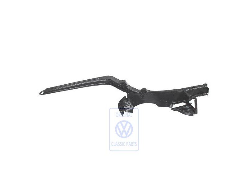 VW Original Larguero - 6E0803101B