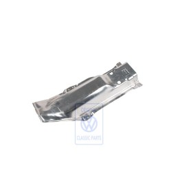 VW Original Chapa Prot. Termica Para Tunel - 6E0803311