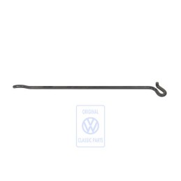VW Original Terminal Bateria - 6E0803550