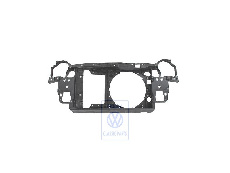 VW Original Portacerradura - 6E0805594P