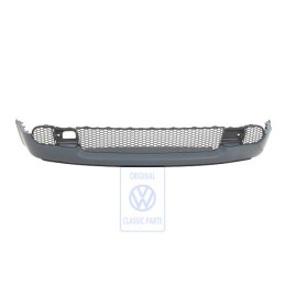 VW Original Spoiler Imprimado - 6E0805901 GRU