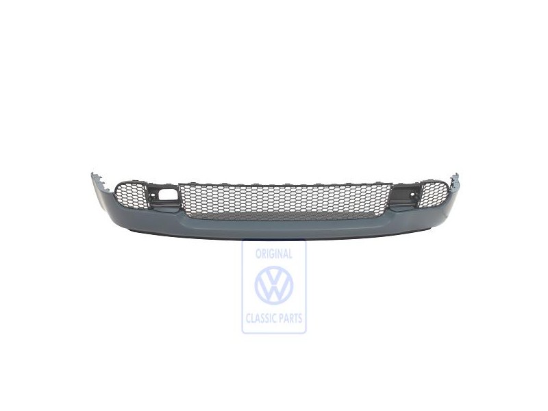 VW Original Spoiler Imprimado - 6E0805901 GRU